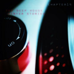 The Deep House Winter Stories - Chapter 14