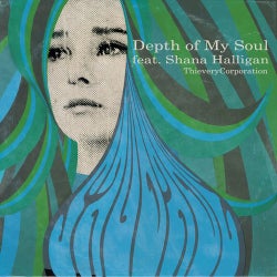 Depth of My Soul (feat. Shana Halligan)