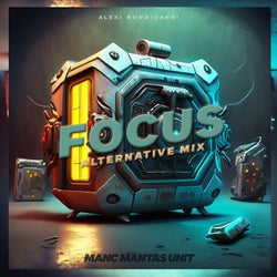 Focus (Alternative Mix)