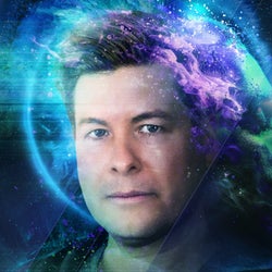 This Space Remix Nebula Chart