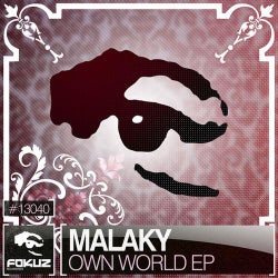 Own World EP