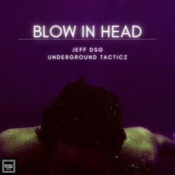 Blow in Head