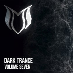 Dark Trance, Vol. 7