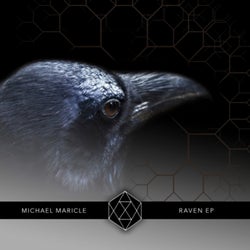 Raven EP