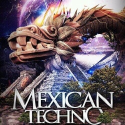 MEXICAN TECHNO VOL. I