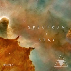 Spectrum / Stay