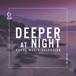 Deeper At Night Vol. 60