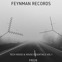 Tech House & House Essentials Vol.1