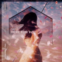 Here For You - Extended Mix
