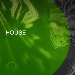 Best Sellers 2019: House