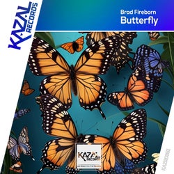 Butterfly (Extended Mix)