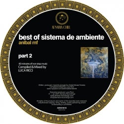 The Best Of Sistema De Ambiente (Part 2)