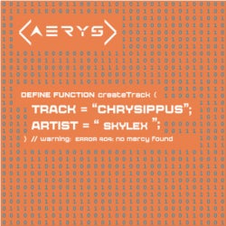 Chrysippus Top 10 Chart
