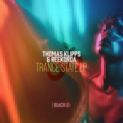 Trance State EP