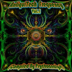 AntiquiTech Frequency Vol.1