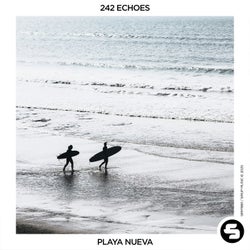 Playa Nueva