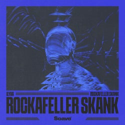 Rockafeller Skank - Extended Mix
