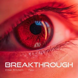 BREAKTHROUGH (Extended Mix)