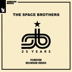 Forever - ReOrder Remix