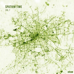 Spatium Time, Vol.7
