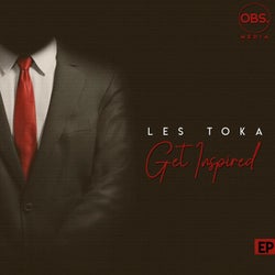 Get Inspired EP