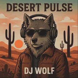 Desert Pulse (Dj Wolf Remix)