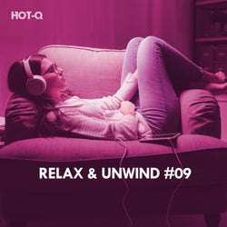 Relax & Unwind, Vol. 09