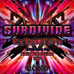 Extortion EP