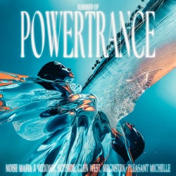 Summer of Powertrance