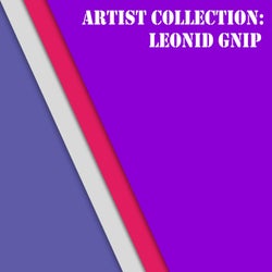 Artist Collection: Leonid Gnip
