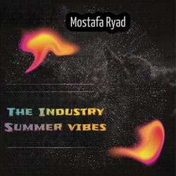 The Industry Summer Vibes