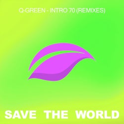 Intro 70 (Remixes)