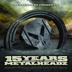 15 Years of Metalheadz