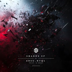 Shards EP