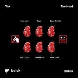 V/A The Herd