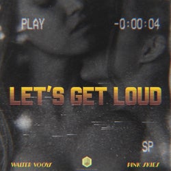 Let's Get Loud (Extended)