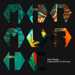 Experimental Trip 5th Opus