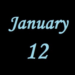 January 13