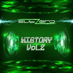 Subzero History, Vol. 2