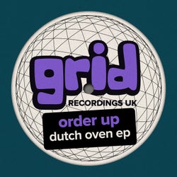 Dutch Oven EP