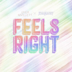 Feels Right (feat. John Linhart)