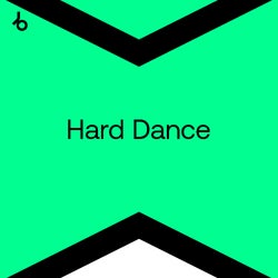 Best New Hard Dance: February