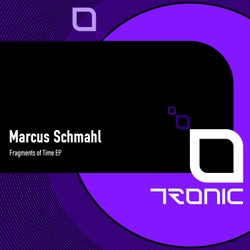 Fragments of Time EP