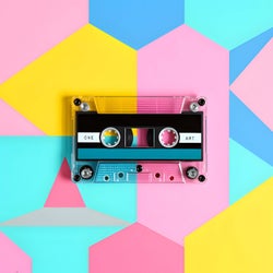 Lost in the Groove
