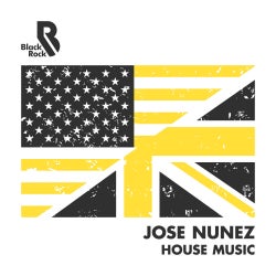 Jose Nunez - House Music - February Chart