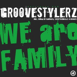 We Are Family