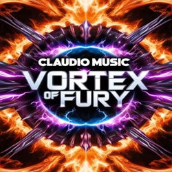 Vortex Of Fury