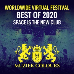 Worldwide Virutal Festival (Space Edition)