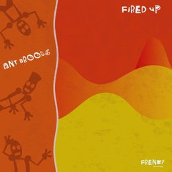 Fired Up