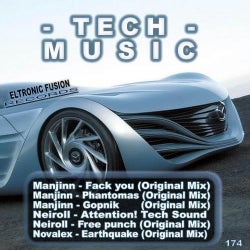 Tech Music